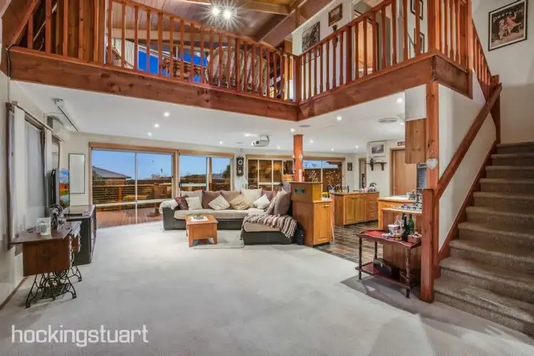 Second view of Homely house listing, 362 Boundary Road, Dromana VIC 3936