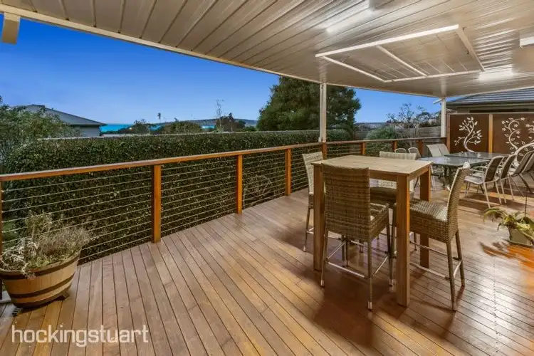 Third view of Homely house listing, 362 Boundary Road, Dromana VIC 3936