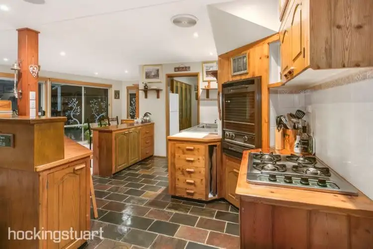 Sixth view of Homely house listing, 362 Boundary Road, Dromana VIC 3936