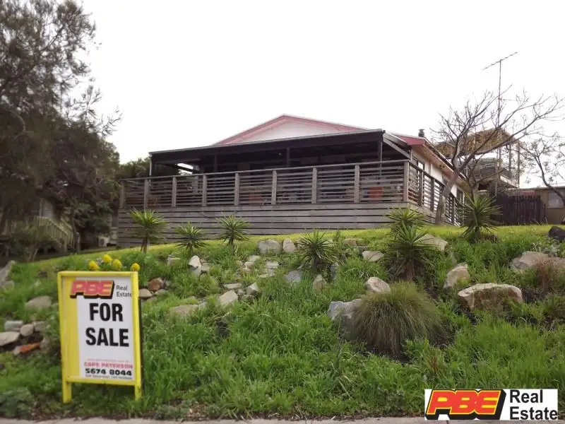 Main view of Homely house listing, 10 NARDOO ST, Cape Paterson VIC 3995