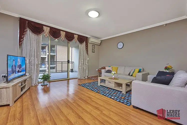 Third view of Homely unit listing, 9/39-45 Lydbrook Street, Westmead NSW 2145