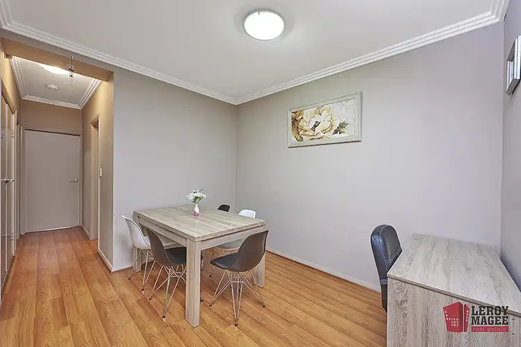 Fourth view of Homely unit listing, 9/39-45 Lydbrook Street, Westmead NSW 2145