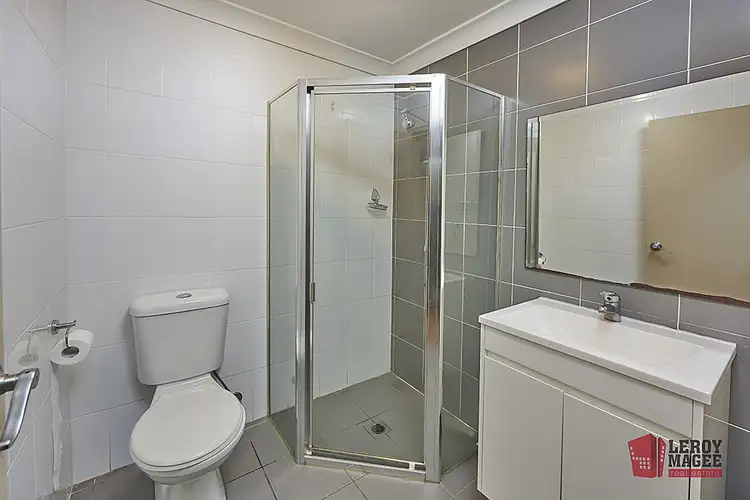 Fifth view of Homely unit listing, 9/39-45 Lydbrook Street, Westmead NSW 2145