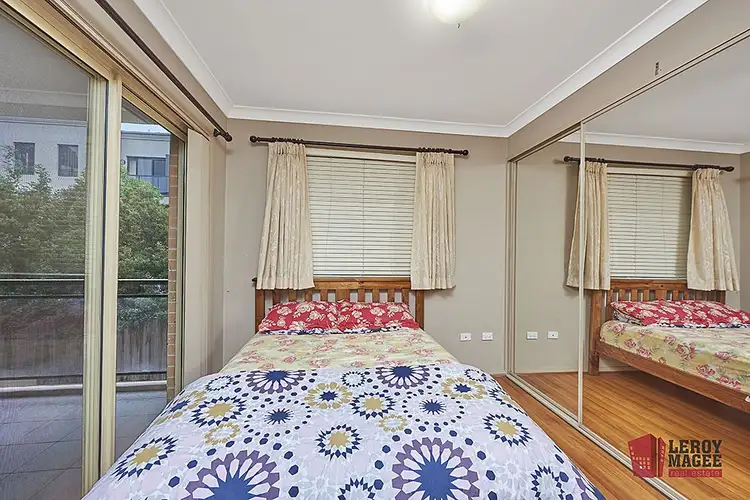 Sixth view of Homely unit listing, 9/39-45 Lydbrook Street, Westmead NSW 2145