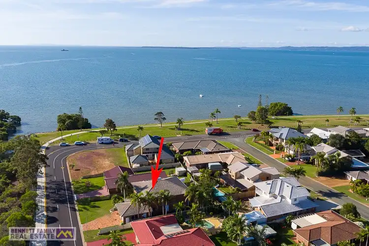 241 Point O'Halloran Road, Victoria Point QLD 4165