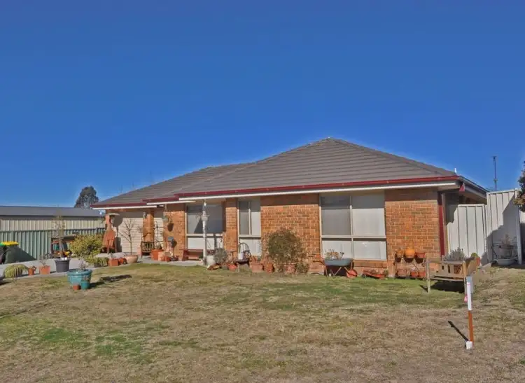Main view of Homely house listing, 16 Peacock Street, Eglinton NSW 2795