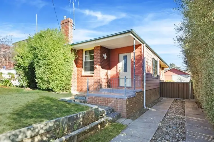 288 Keppel Street, West Bathurst NSW 2795