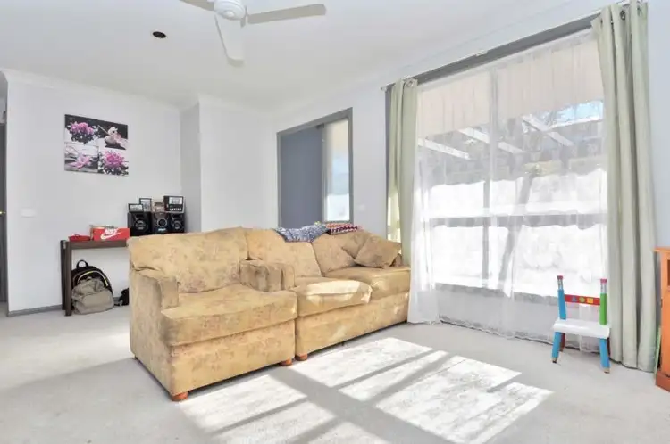 Fifth view of Homely house listing, 12 Cousins Place, Windradyne NSW 2795