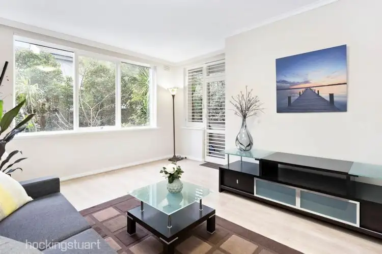 Second view of Homely apartment listing, 2/26 Edgar Street, Glen Iris VIC 3146