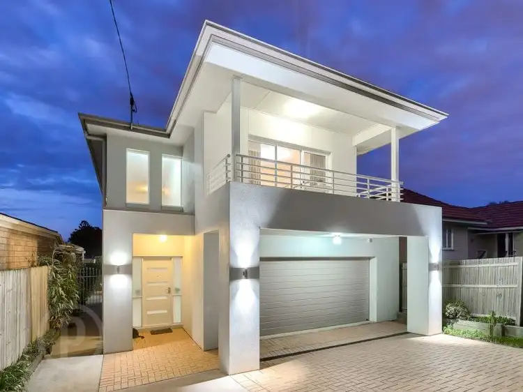 63 Station View Street, Mitchelton QLD 4053