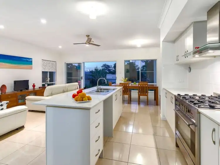 Second view of Homely house listing, 63 Station View Street, Mitchelton QLD 4053
