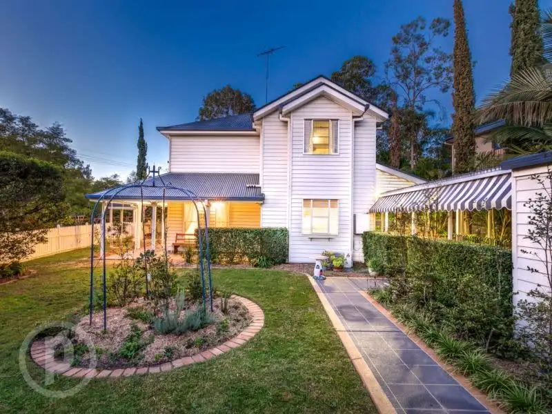 Main view of Homely house listing, 1 Dellwood Court, Ferny Hills QLD 4055
