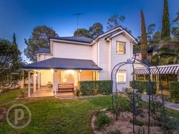 Second view of Homely house listing, 1 Dellwood Court, Ferny Hills QLD 4055
