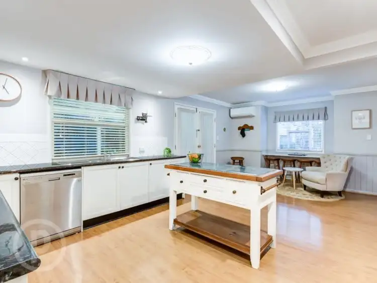 Fifth view of Homely house listing, 1 Dellwood Court, Ferny Hills QLD 4055