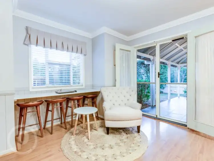 Sixth view of Homely house listing, 1 Dellwood Court, Ferny Hills QLD 4055