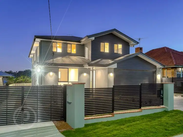4 Exley Street, Kedron QLD 4031