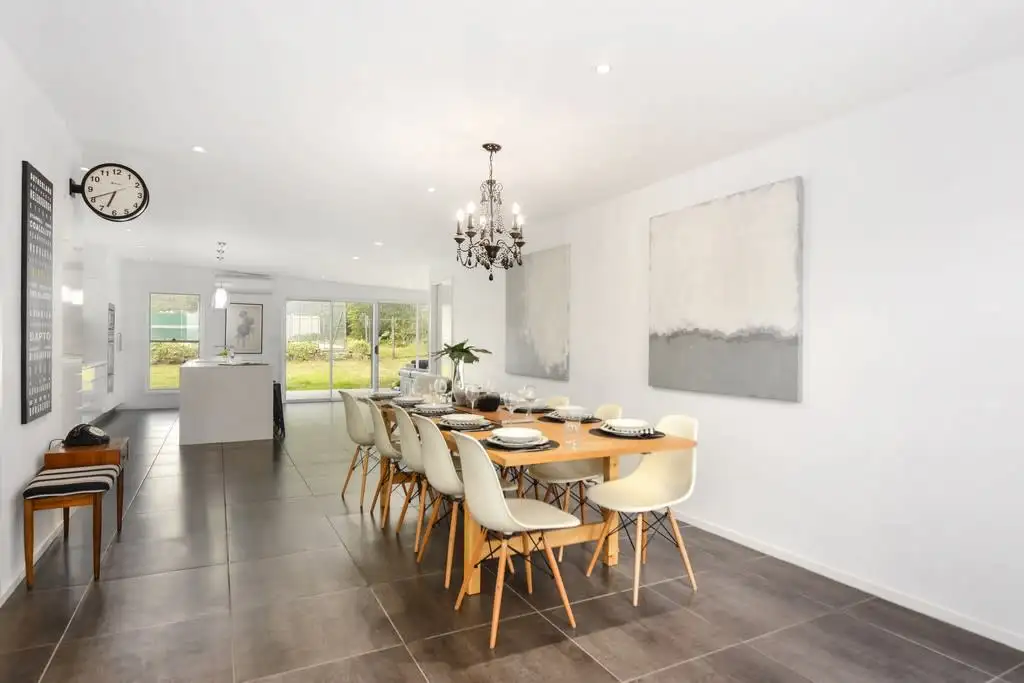 Main view of Homely house listing, 21 Bowada Street, Bomaderry NSW 2541