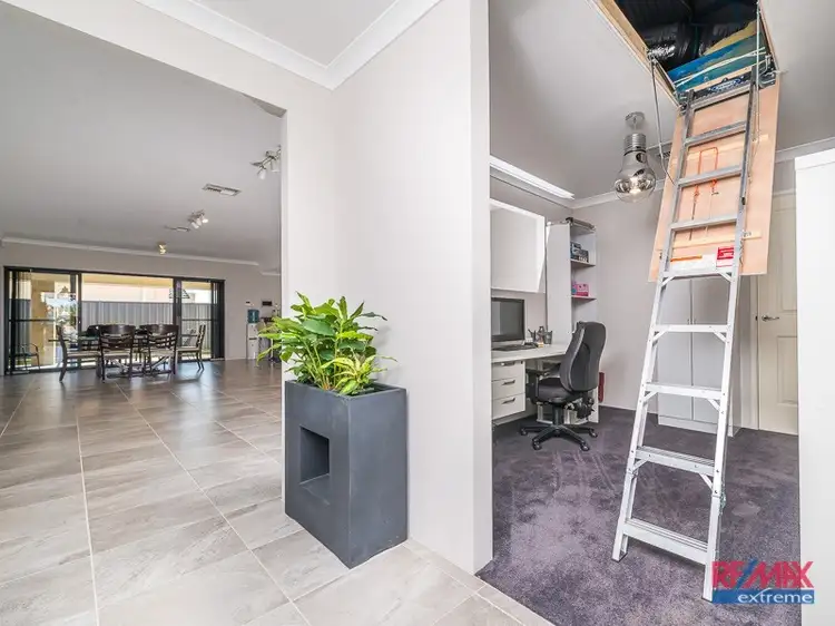 Fourth view of Homely house listing, 75 Raeside Drive, Landsdale WA 6065