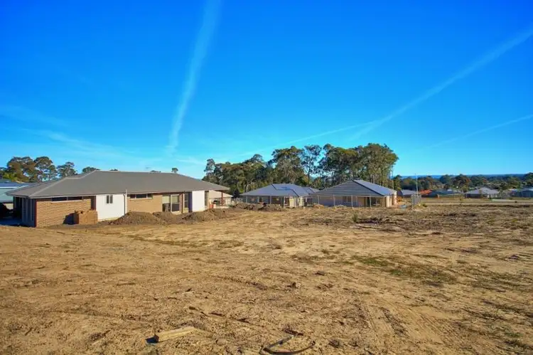 Second view of Homely land listing, 17 Corella Crescent, Sanctuary Point NSW 2540