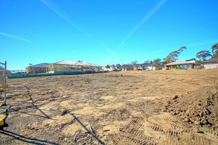 Fourth view of Homely land listing, 17 Corella Crescent, Sanctuary Point NSW 2540