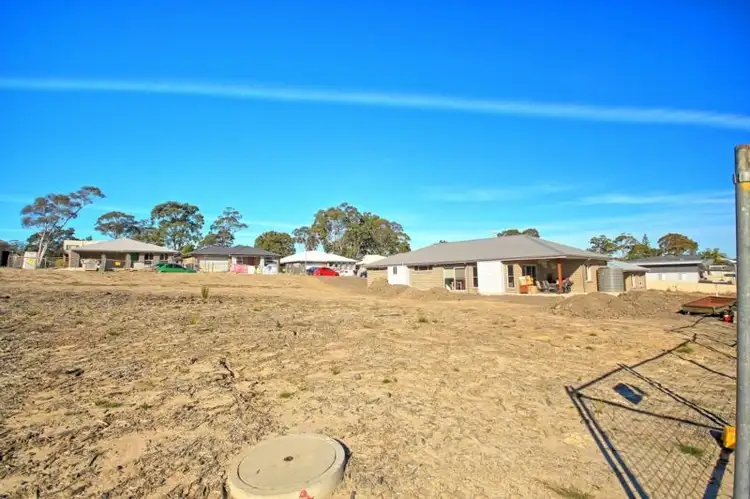 Fifth view of Homely land listing, 17 Corella Crescent, Sanctuary Point NSW 2540