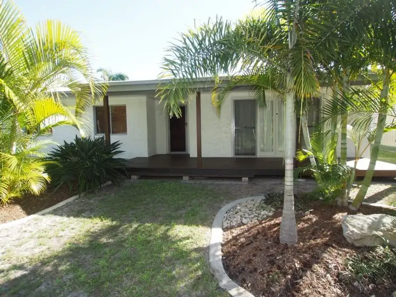 Main view of Homely house listing, 37 Burrum Heads Rd, Burrum Heads QLD 4659
