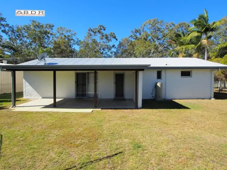 Second view of Homely house listing, 37 Burrum Heads Rd, Burrum Heads QLD 4659