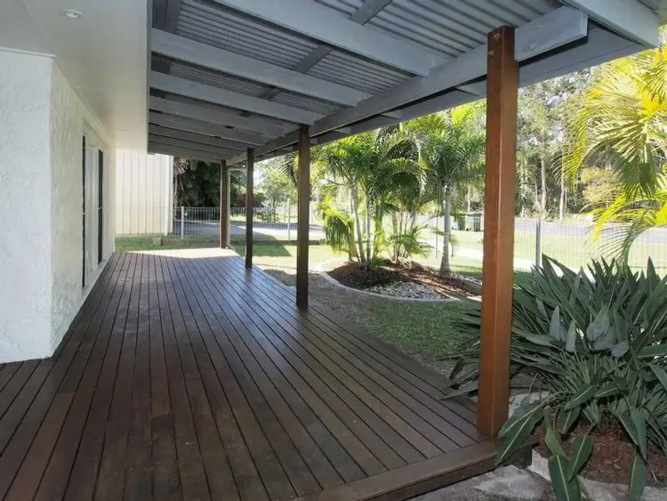 Third view of Homely house listing, 37 Burrum Heads Rd, Burrum Heads QLD 4659