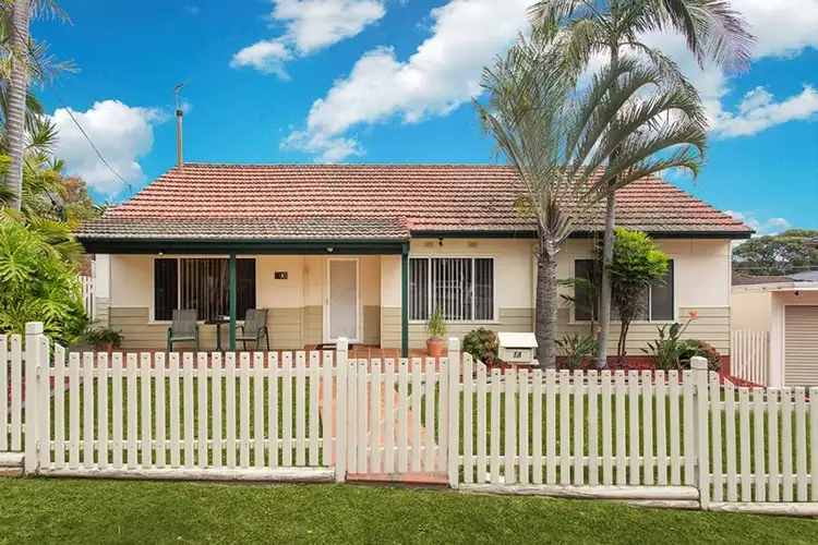 1A The Esplanade, South Hurstville NSW 2221