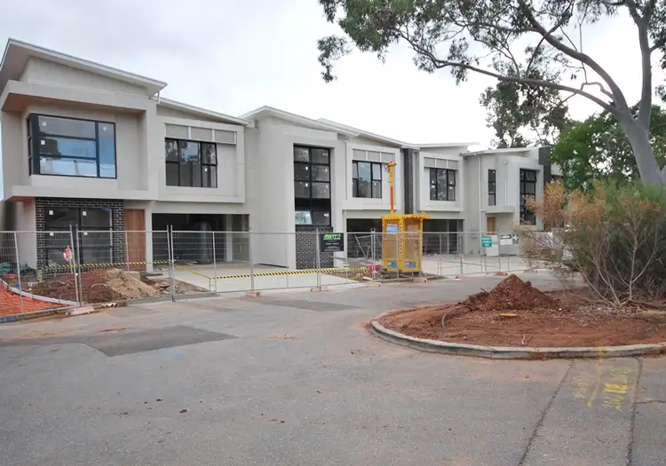 Second view of Homely house listing, 1, 2, 5& 7/22 Patola Place, Magill SA 5072