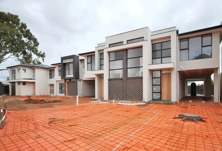 Third view of Homely house listing, 1, 2, 5& 7/22 Patola Place, Magill SA 5072