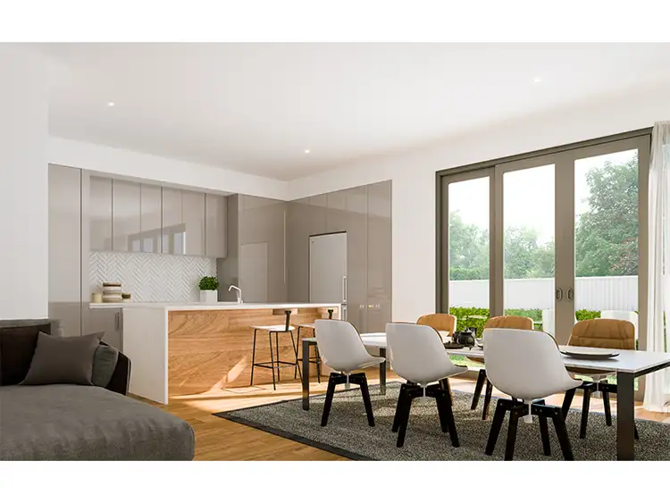 Sixth view of Homely house listing, 1, 2, 5& 7/22 Patola Place, Magill SA 5072