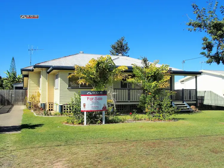 Main view of Homely house listing, 6 Crawford St, Torbanlea QLD 4662