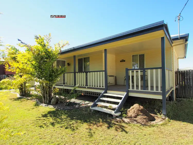 Second view of Homely house listing, 6 Crawford St, Torbanlea QLD 4662