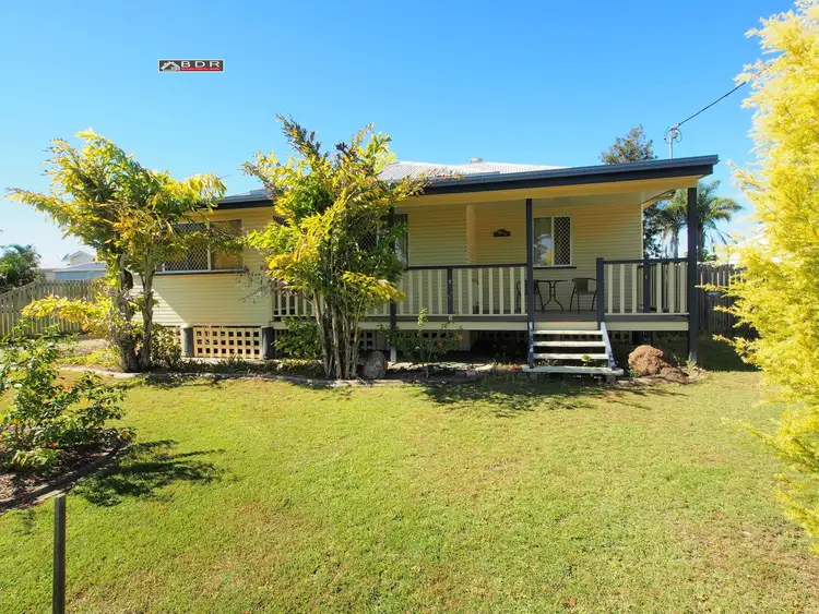 Third view of Homely house listing, 6 Crawford St, Torbanlea QLD 4662