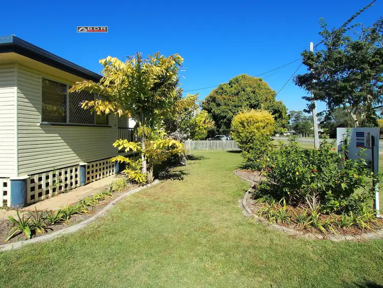 Fourth view of Homely house listing, 6 Crawford St, Torbanlea QLD 4662