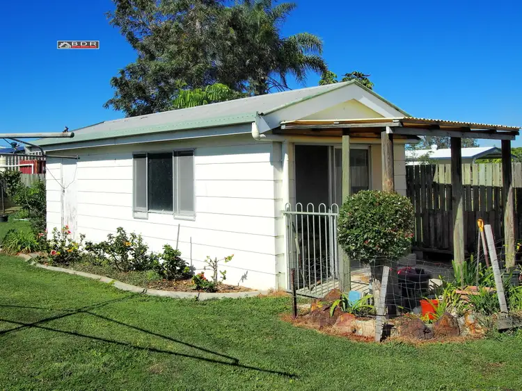 Fifth view of Homely house listing, 6 Crawford St, Torbanlea QLD 4662