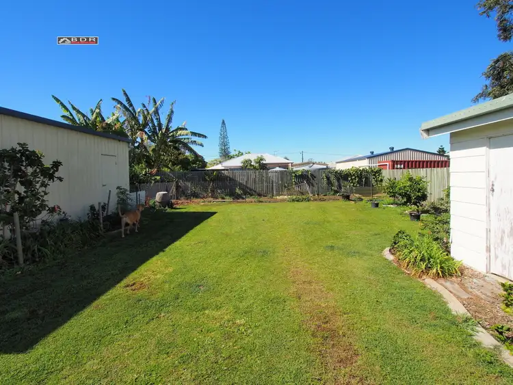 Sixth view of Homely house listing, 6 Crawford St, Torbanlea QLD 4662