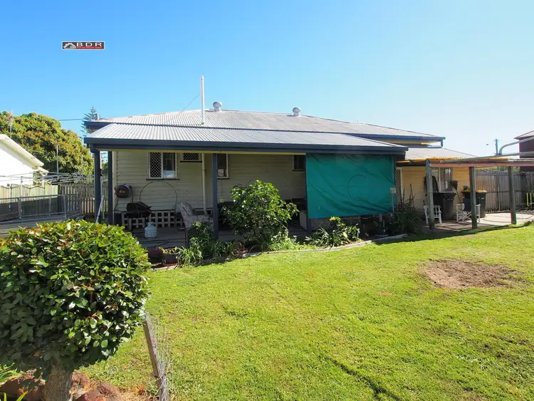 Seventh view of Homely house listing, 6 Crawford St, Torbanlea QLD 4662