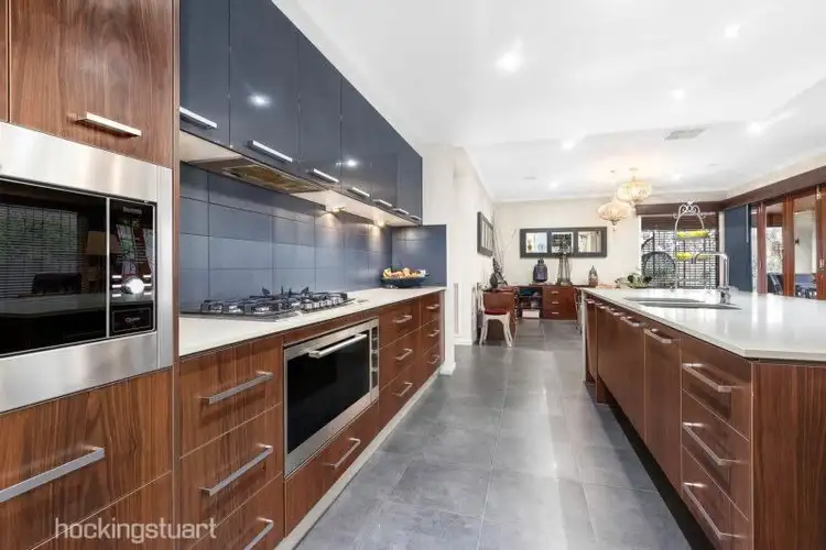 Second view of Homely house listing, 9 Jamieson Court, Eynesbury VIC 3338