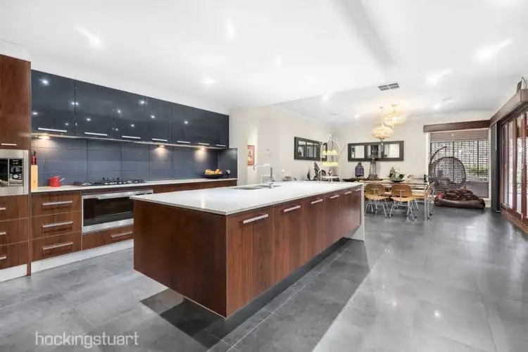 Third view of Homely house listing, 9 Jamieson Court, Eynesbury VIC 3338