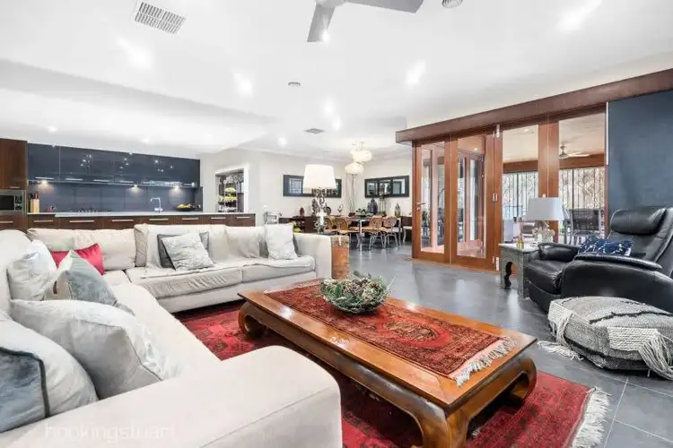 Fourth view of Homely house listing, 9 Jamieson Court, Eynesbury VIC 3338