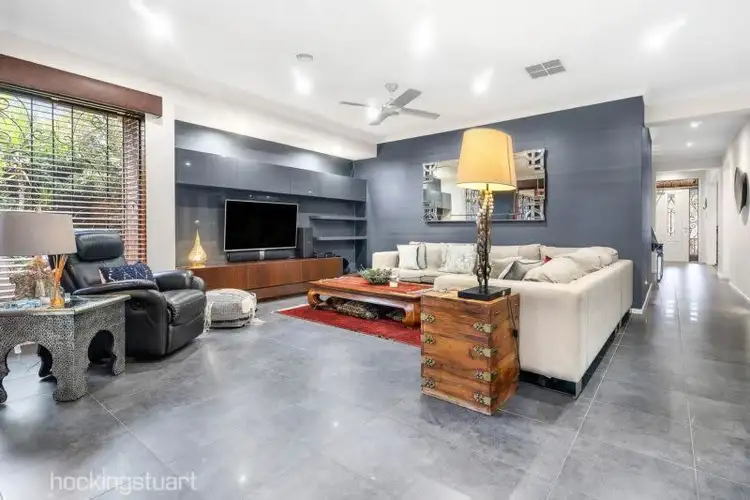 Fifth view of Homely house listing, 9 Jamieson Court, Eynesbury VIC 3338