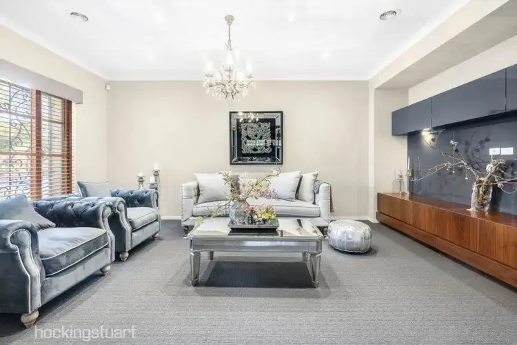 Sixth view of Homely house listing, 9 Jamieson Court, Eynesbury VIC 3338