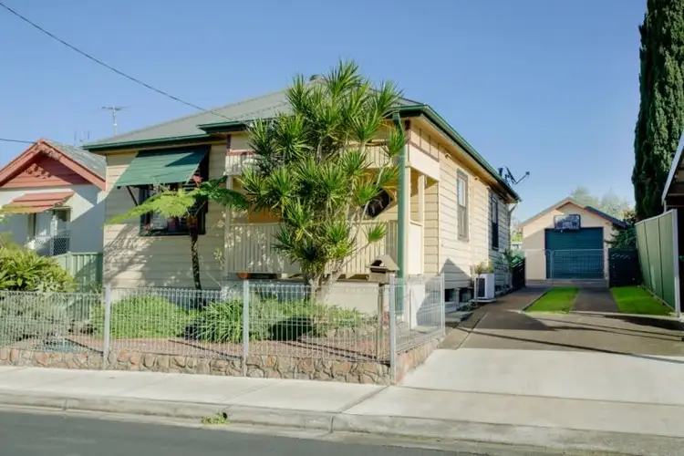 Second view of Homely house listing, 7 Turner Street, Georgetown NSW 2298