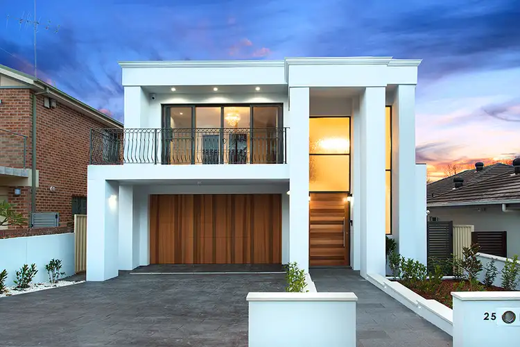 Third view of Homely house listing, 25 Cheddar Street, Blakehurst NSW 2221