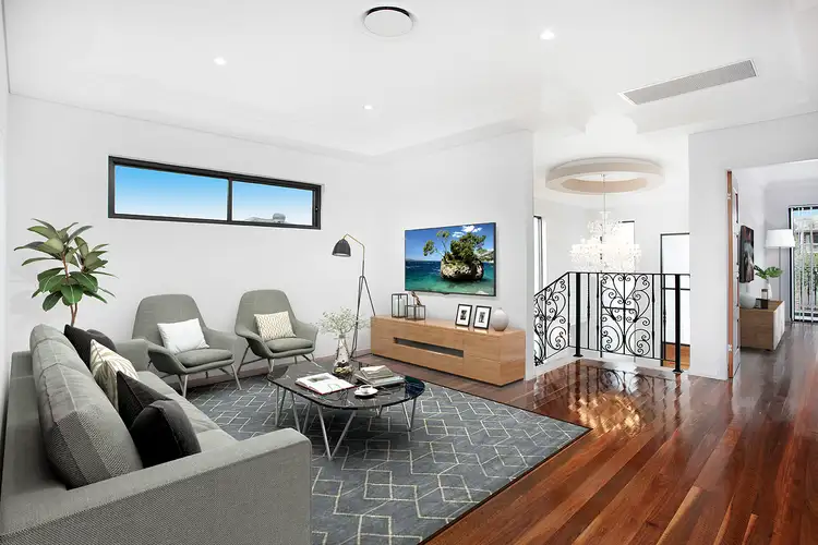 Fourth view of Homely house listing, 25 Cheddar Street, Blakehurst NSW 2221