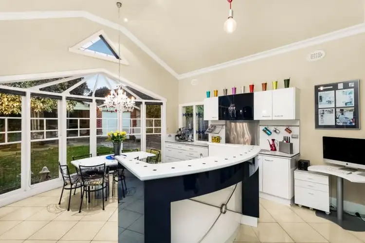 Sixth view of Homely house listing, 22 Woolcock Avenue, Kew East VIC 3102