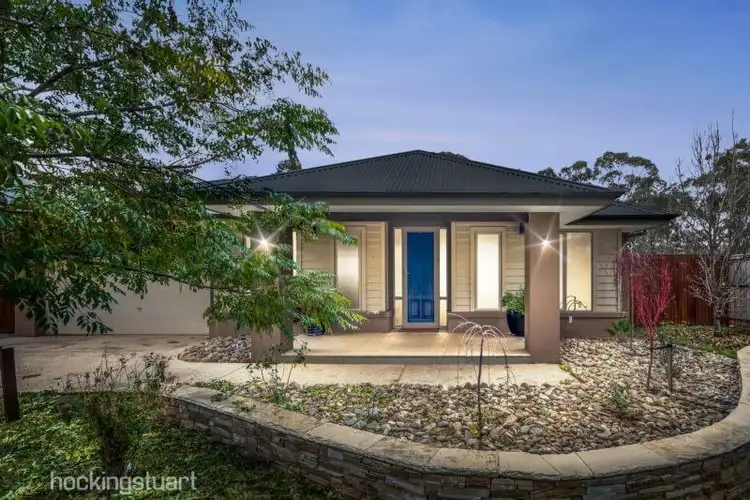 10 Jamieson Court, Eynesbury VIC 3338