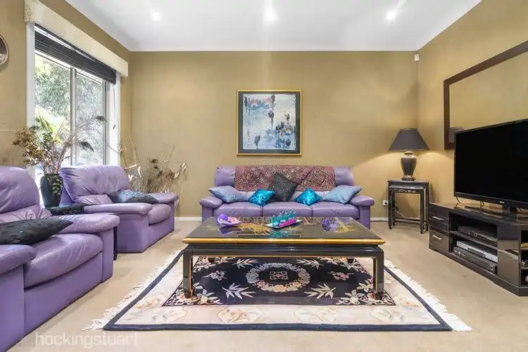 Second view of Homely house listing, 10 Jamieson Court, Eynesbury VIC 3338